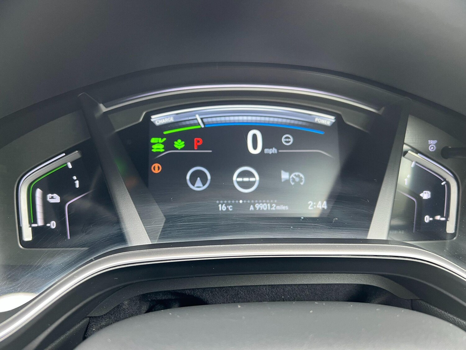 Used Honda CR-V 2022 for sale - 75883853: Photo 40