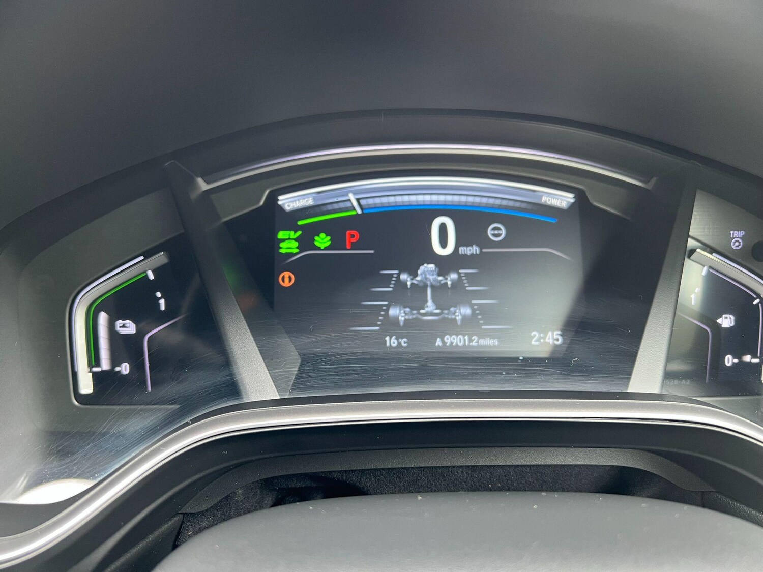 Used Honda CR-V 2022 for sale - 75883853: Photo 41