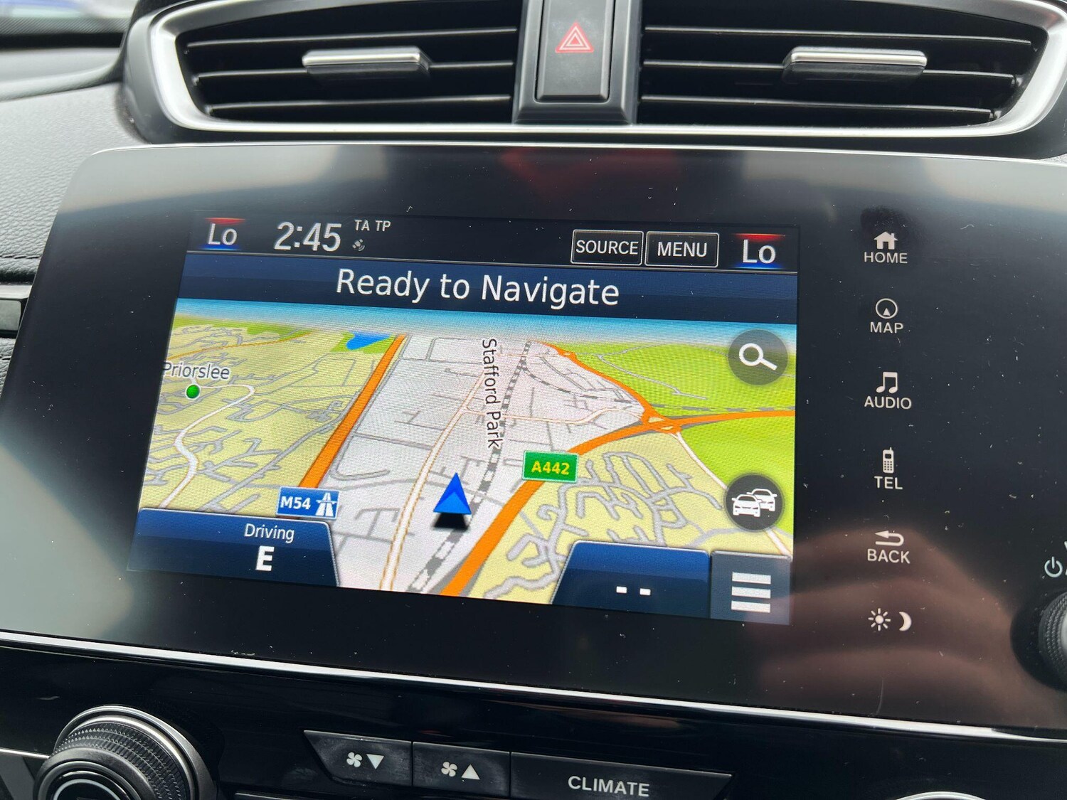 Used Honda CR-V 2022 for sale - 75883853: Photo 42