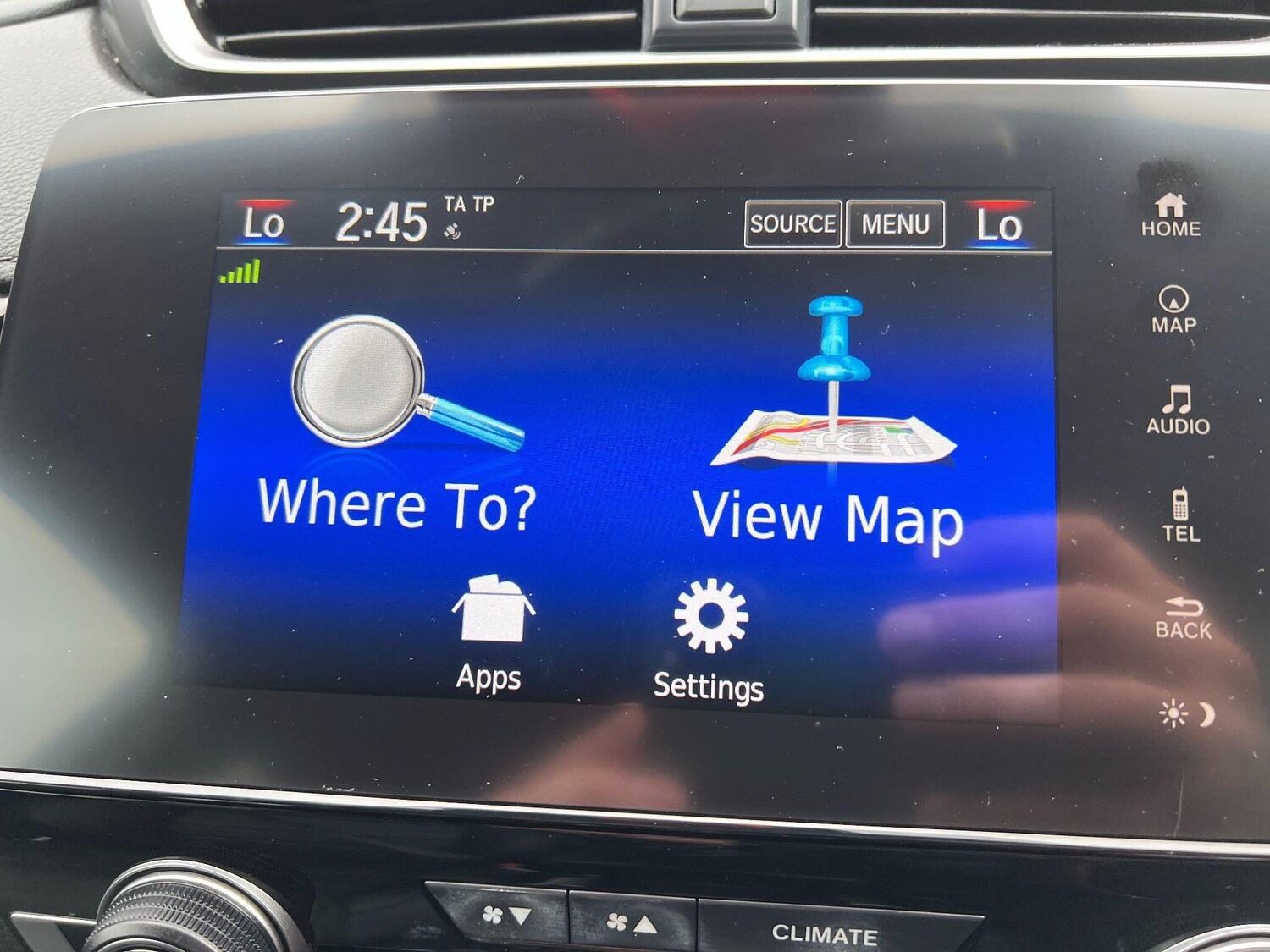 Used Honda CR-V 2022 for sale - 75883853: Photo 43