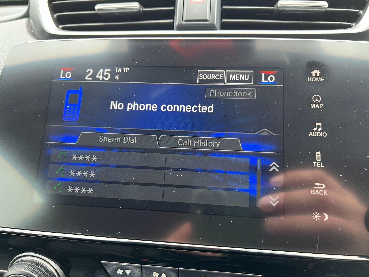 Used Honda CR-V 2022 for sale - 75883853: Photo 44