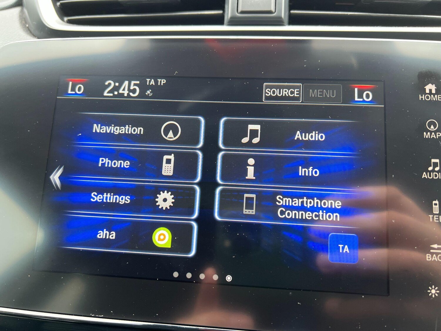 Used Honda CR-V 2022 for sale - 75883853: Photo 45