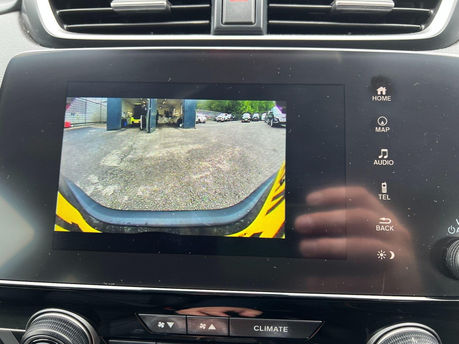 Used Honda CR-V 2022 for sale - 75883853: Photo 46