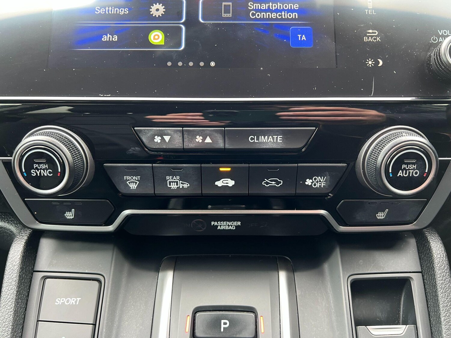 Used Honda CR-V 2022 for sale - 75883853: Photo 47