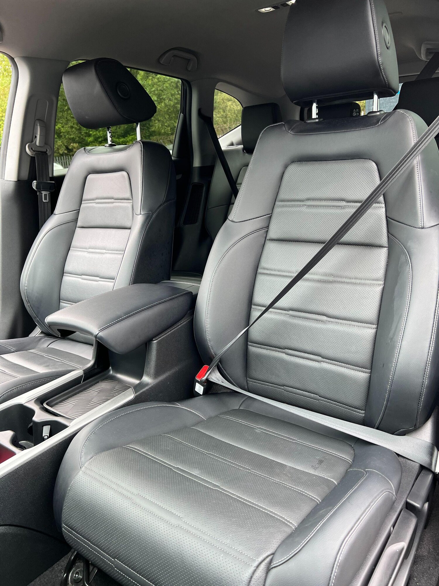 Used Honda CR-V 2022 for sale - 75883853: Photo 58