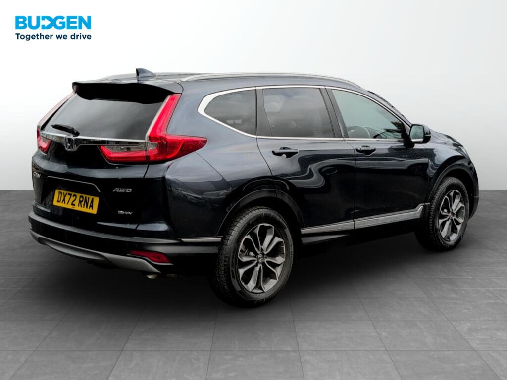 Used Honda CR-V 2022 for sale - 75883853: Photo 6