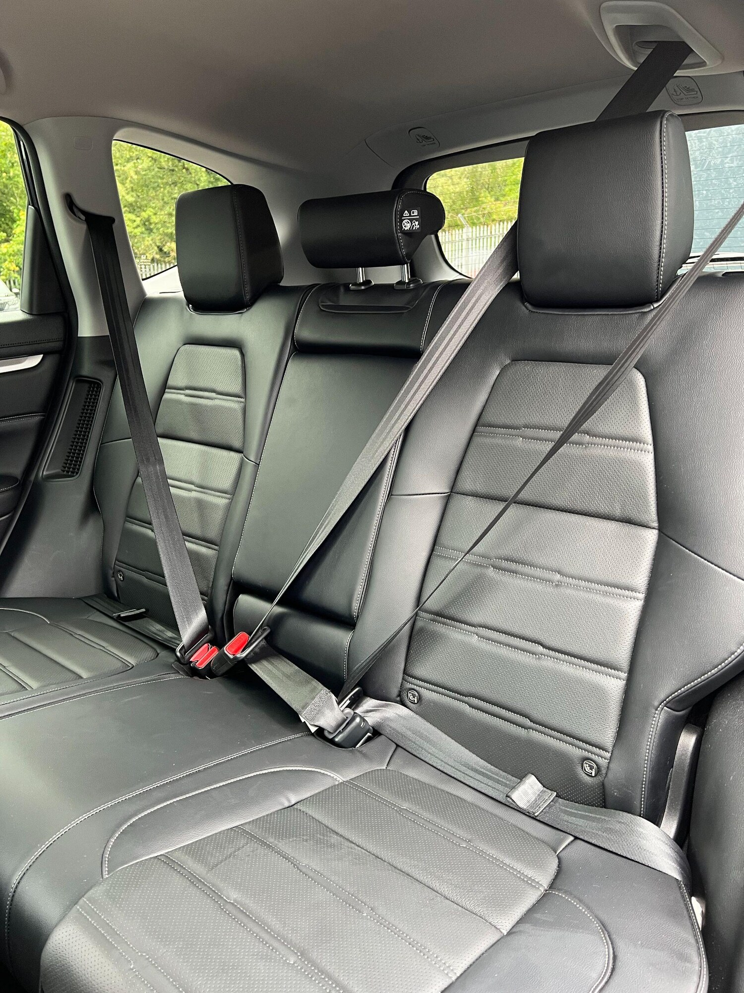 Used Honda CR-V 2022 for sale - 75883853: Photo 60