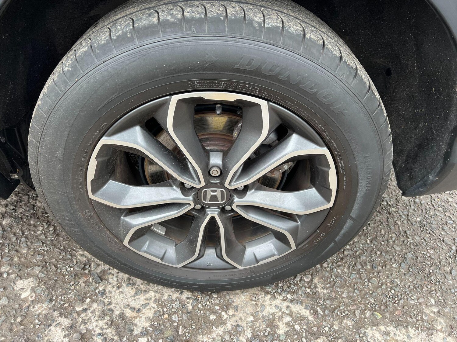 Used Honda CR-V 2022 for sale - 75883853: Photo 61