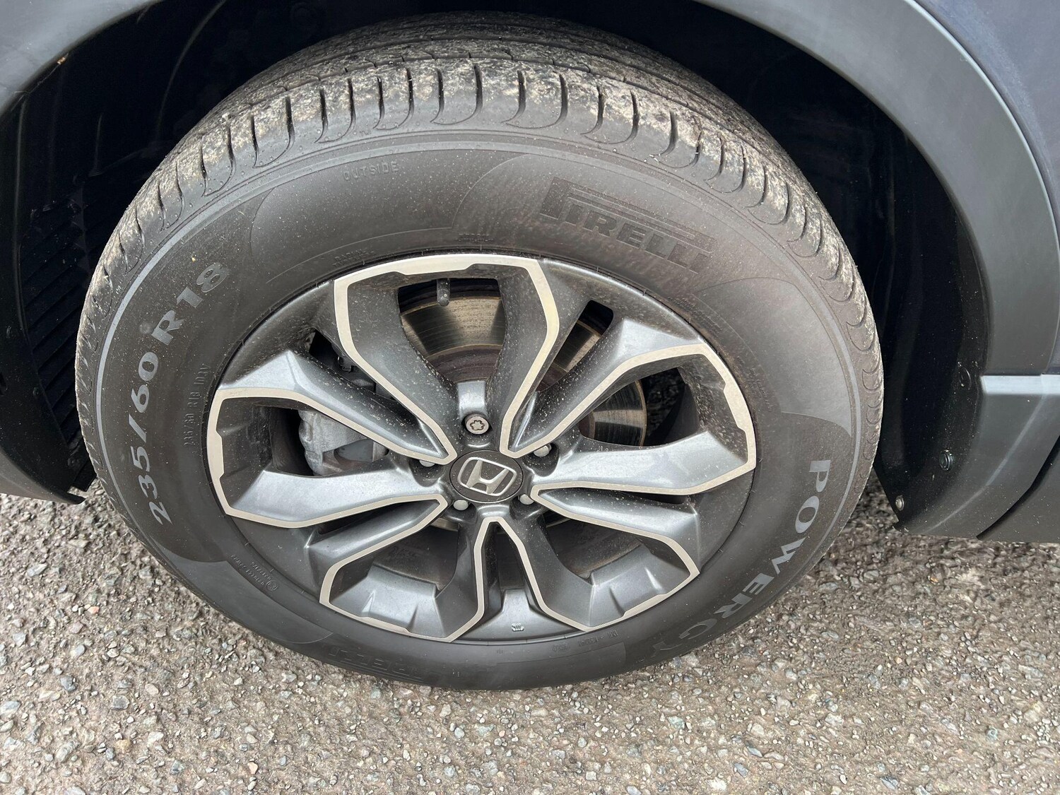 Used Honda CR-V 2022 for sale - 75883853: Photo 62