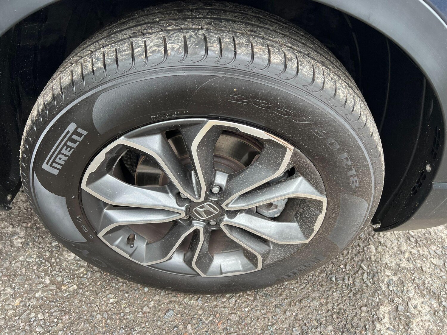 Used Honda CR-V 2022 for sale - 75883853: Photo 63