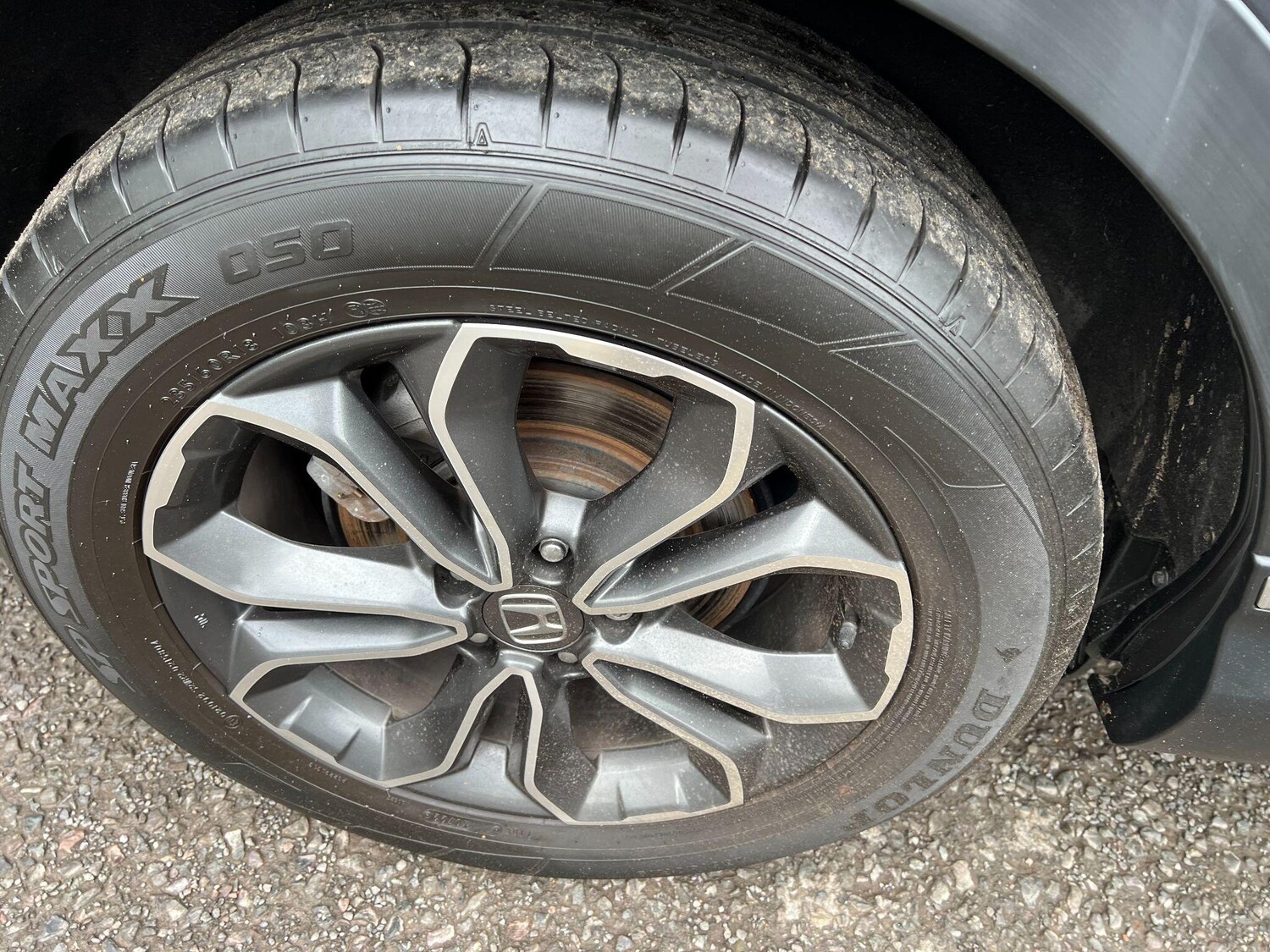 Used Honda CR-V 2022 for sale - 75883853: Photo 64