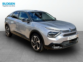 Used Citroen C4 2023 for sale - 78784248: Photo