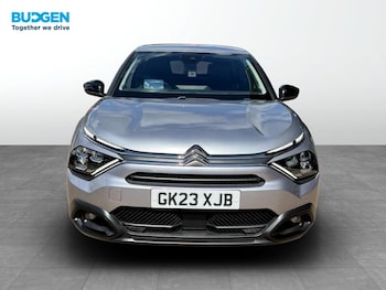 Used Citroen C4 2023 for sale - 78784248: Photo