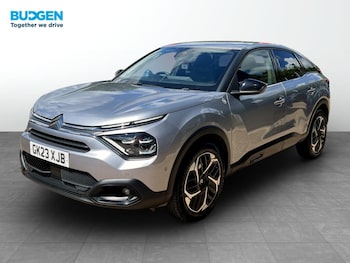 Used Citroen C4 2023 for sale - 78784248: Photo