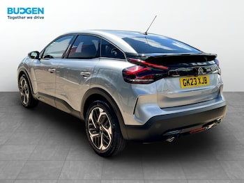 Used Citroen C4 2023 for sale - 78784248: Photo