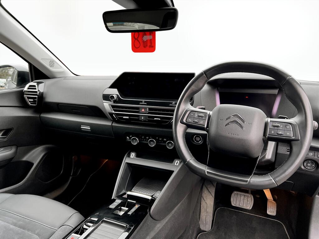 Used Citroen C4 2023 for sale - 77174405: Photo 10