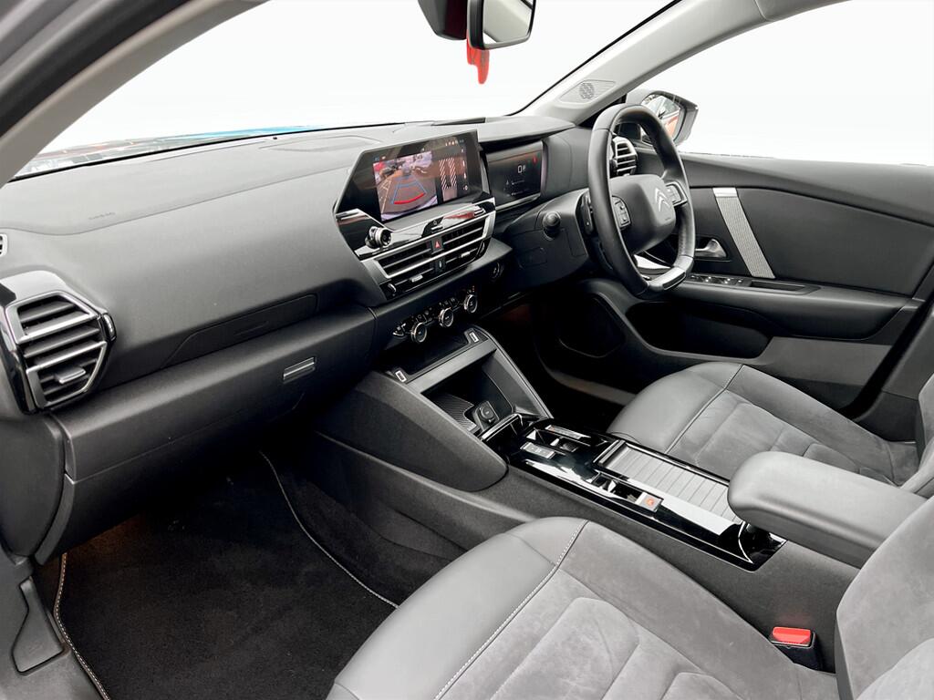 Used Citroen C4 2023 for sale - 77174405: Photo 13