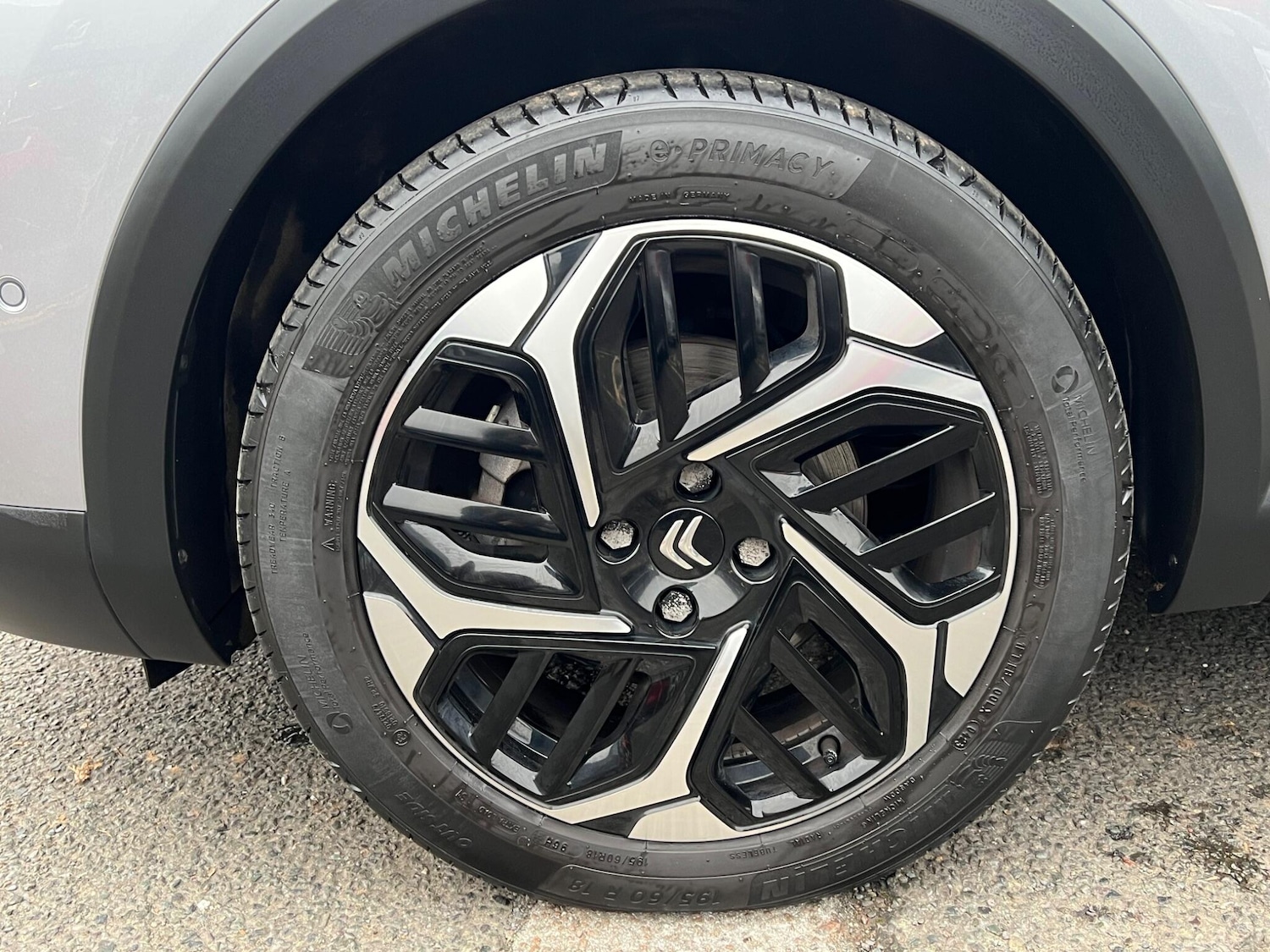 Used Citroen C4 2023 for sale - 77174405: Photo 18