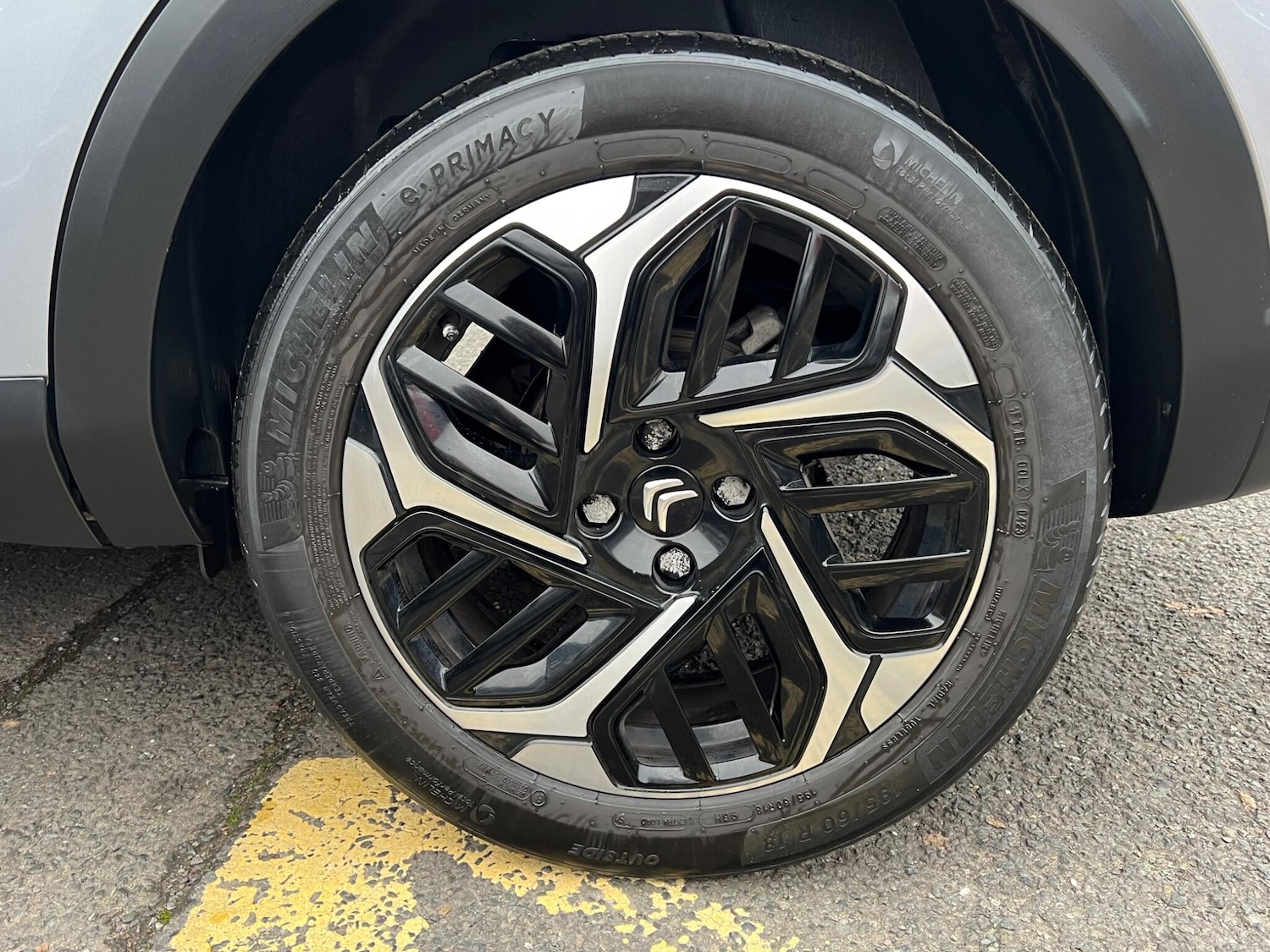 Used Citroen C4 2023 for sale - 77174405: Photo 19