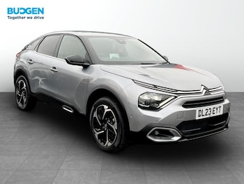 Citroen C4 feature image
