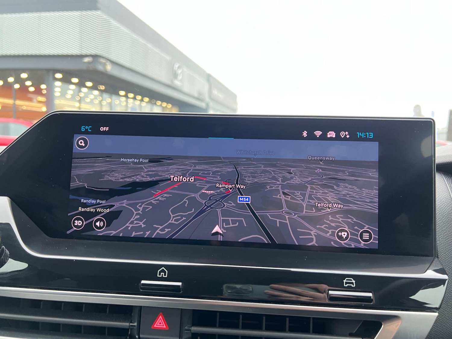 Used Citroen C4 2023 for sale - 77174405: Photo 28