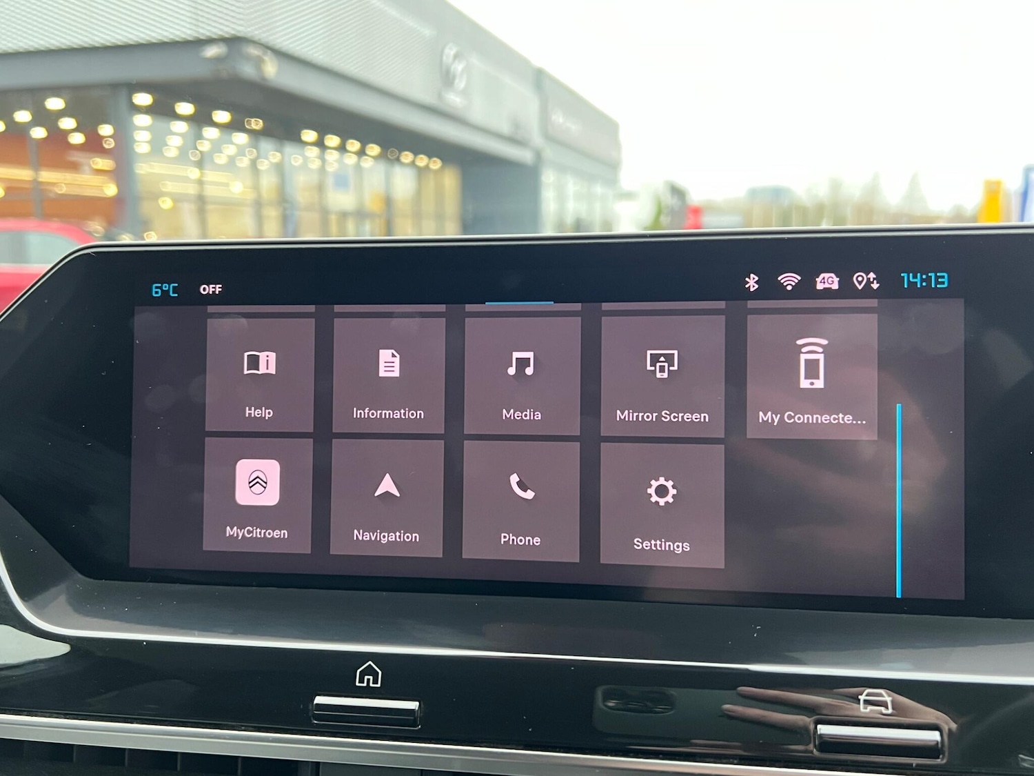 Used Citroen C4 2023 for sale - 77174405: Photo 29