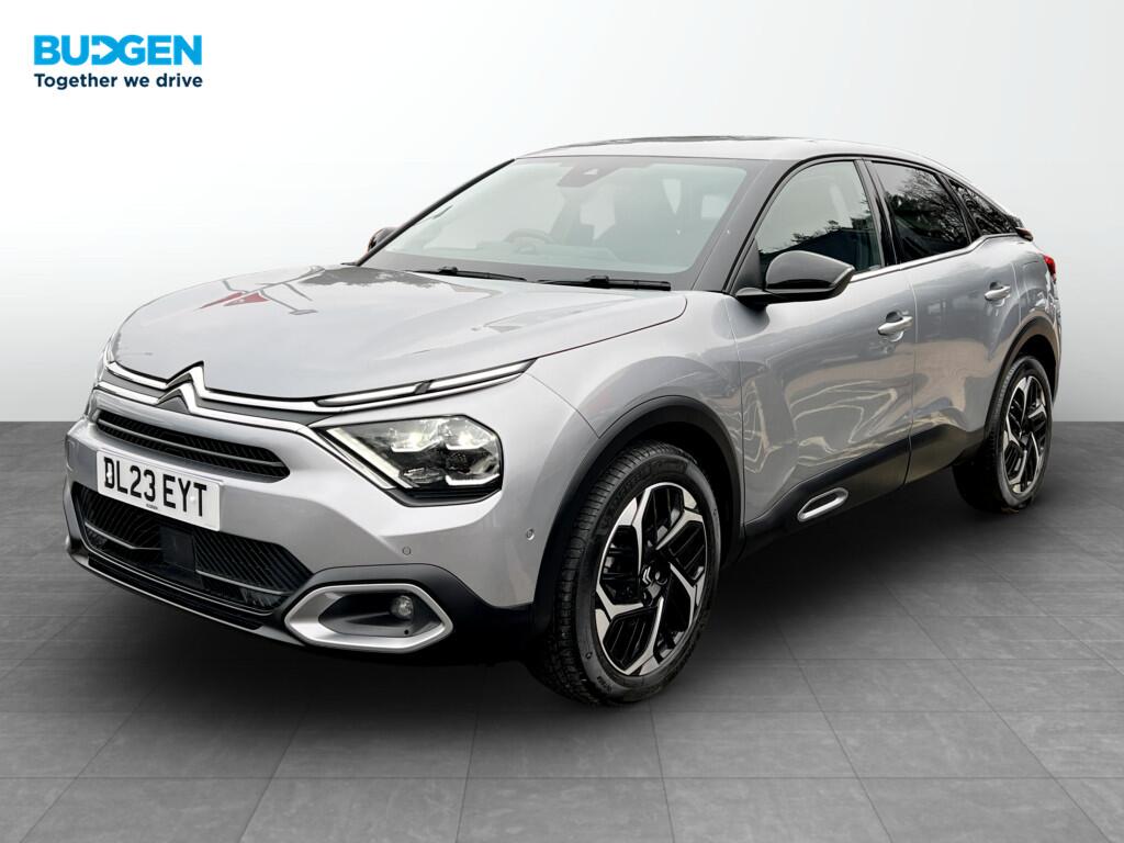 Used Citroen C4 2023 for sale - 77174405: Photo 3