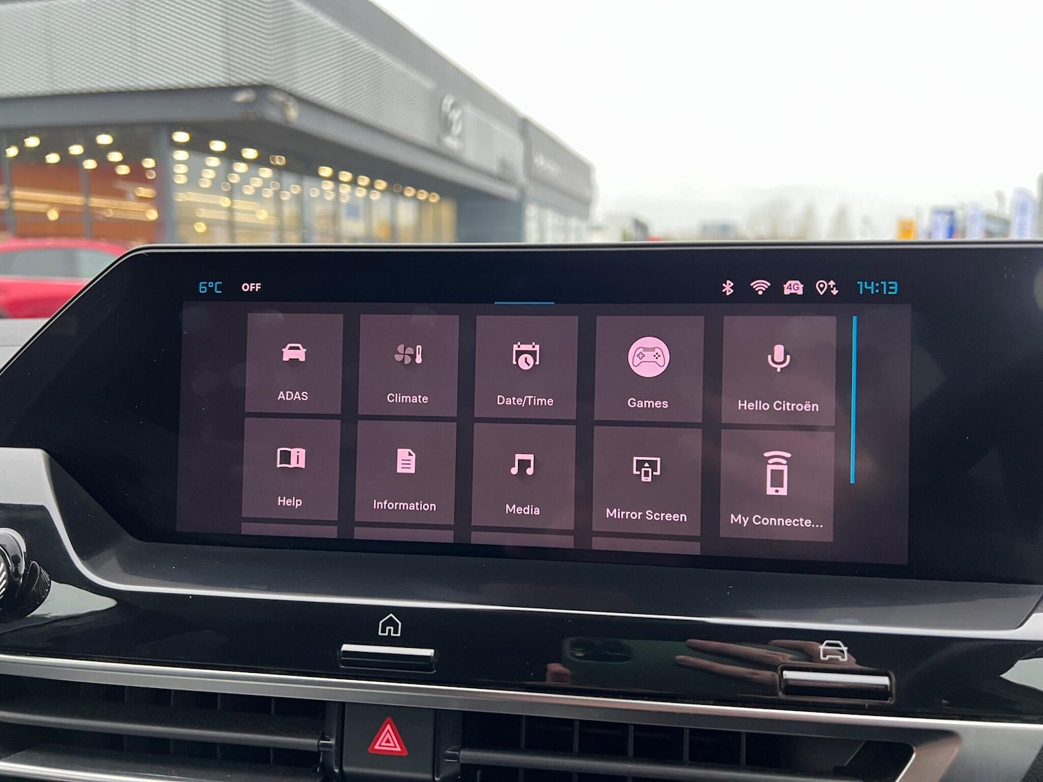 Used Citroen C4 2023 for sale - 77174405: Photo 30