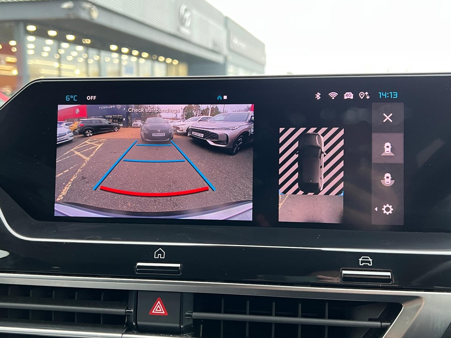 Used Citroen C4 2023 for sale - 77174405: Photo 32