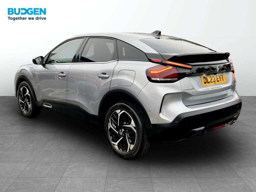 Used Citroen C4 2023 for sale - 77174405: Photo 4