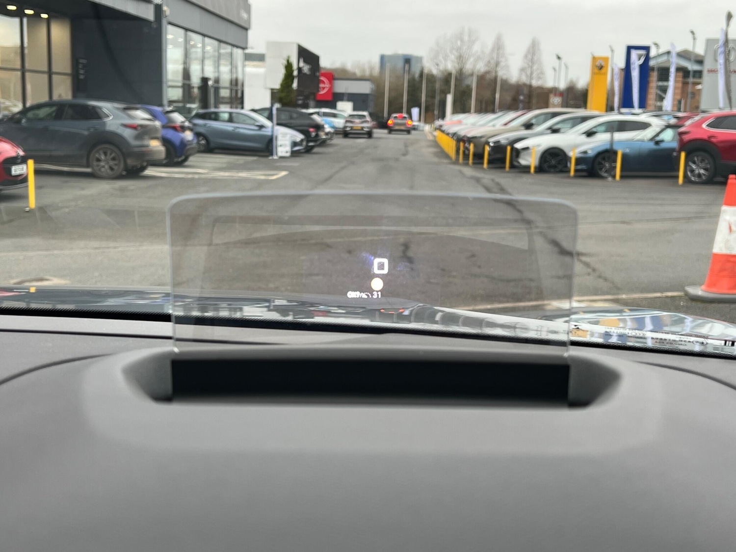 Used Citroen C4 2023 for sale - 77174405: Photo 40