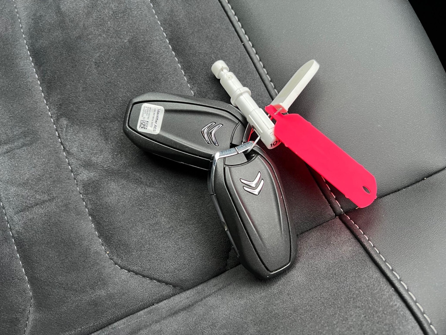 Used Citroen C4 2023 for sale - 77174405: Photo 48