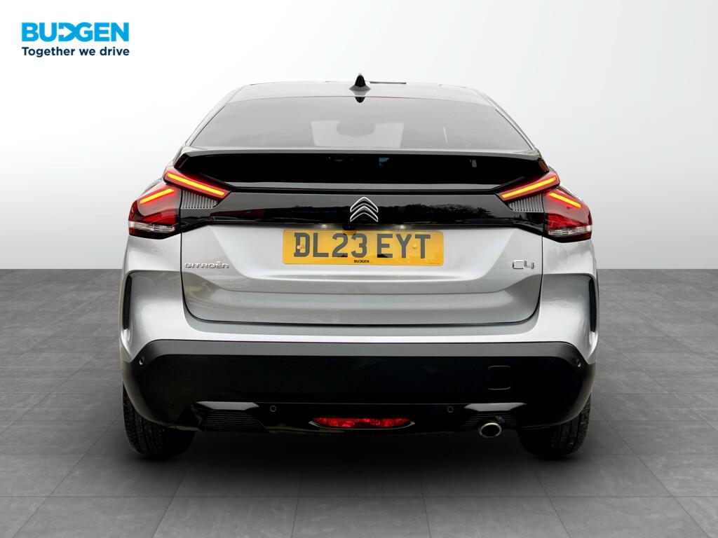 Used Citroen C4 2023 for sale - 77174405: Photo 5
