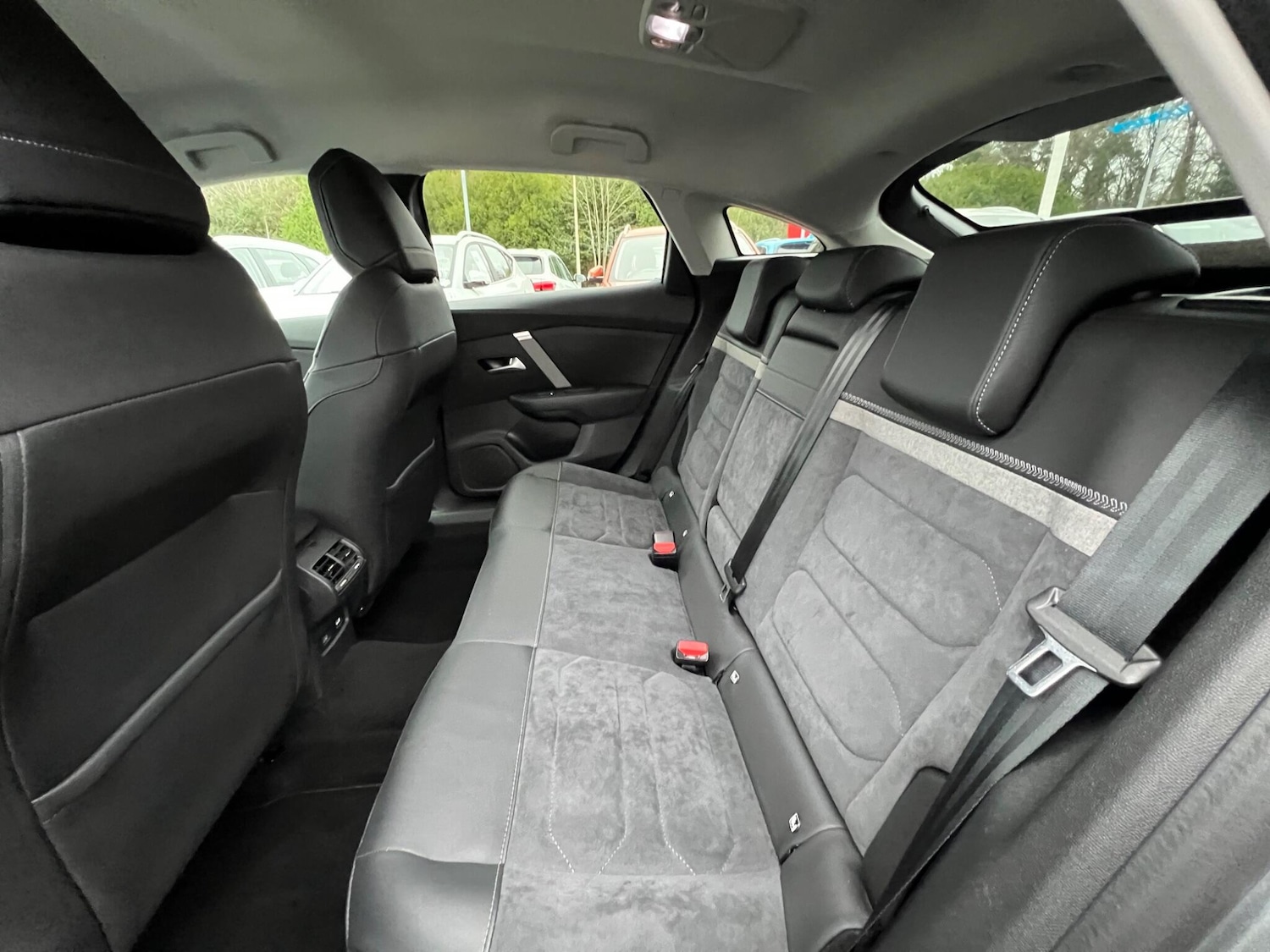 Used Citroen C4 2023 for sale - 77174405: Photo 52