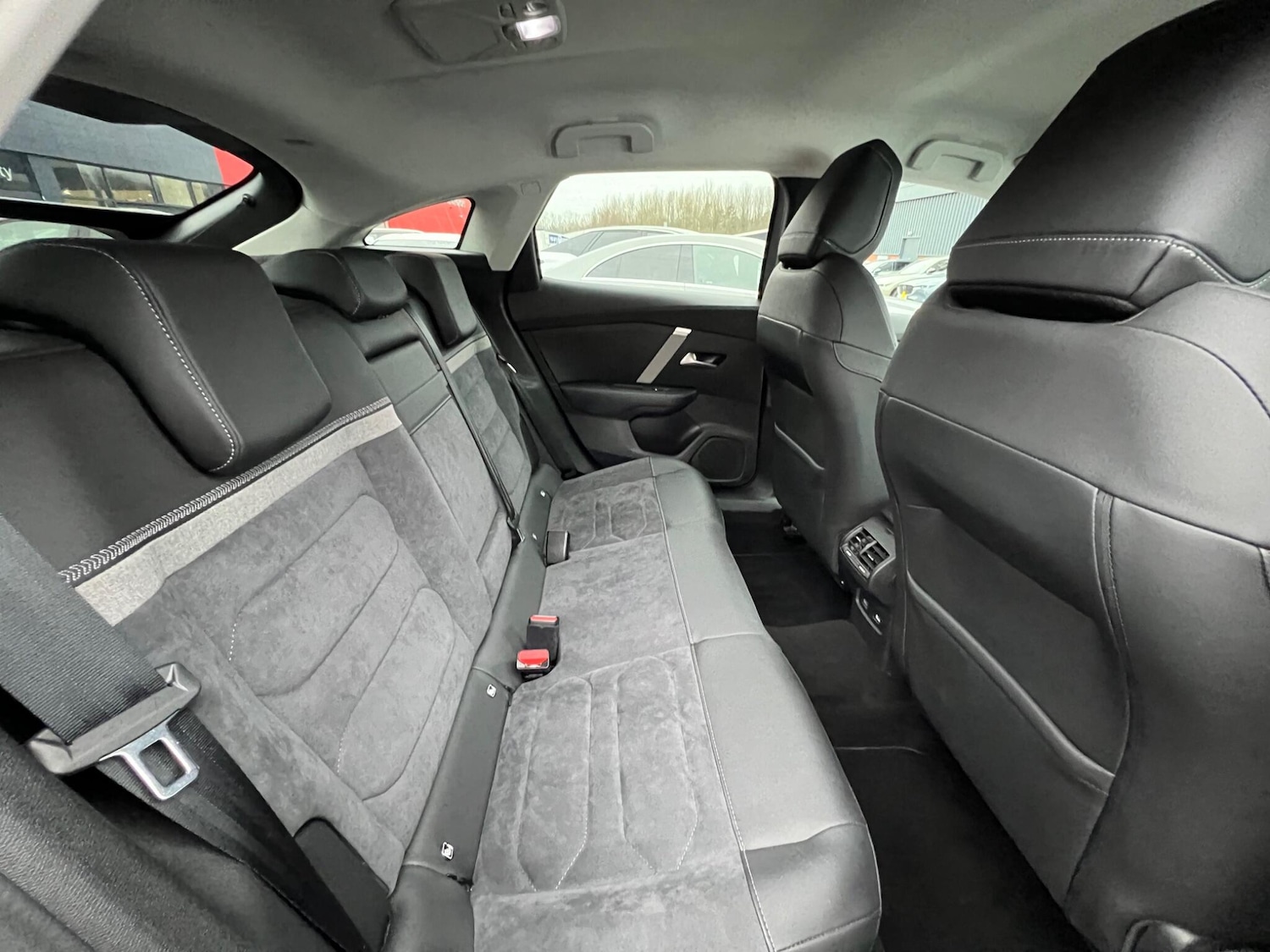 Used Citroen C4 2023 for sale - 77174405: Photo 53