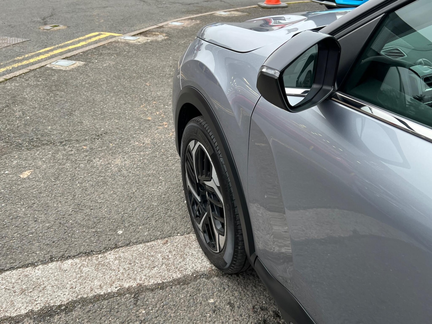 Used Citroen C4 2023 for sale - 77174405: Photo 55