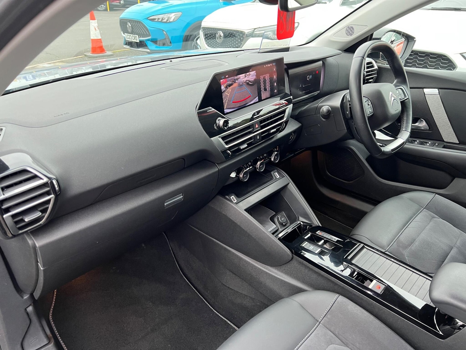 Used Citroen C4 2023 for sale - 77174405: Photo 56