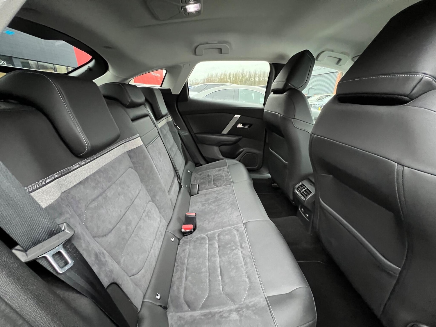 Used Citroen C4 2023 for sale - 77174405: Photo 57