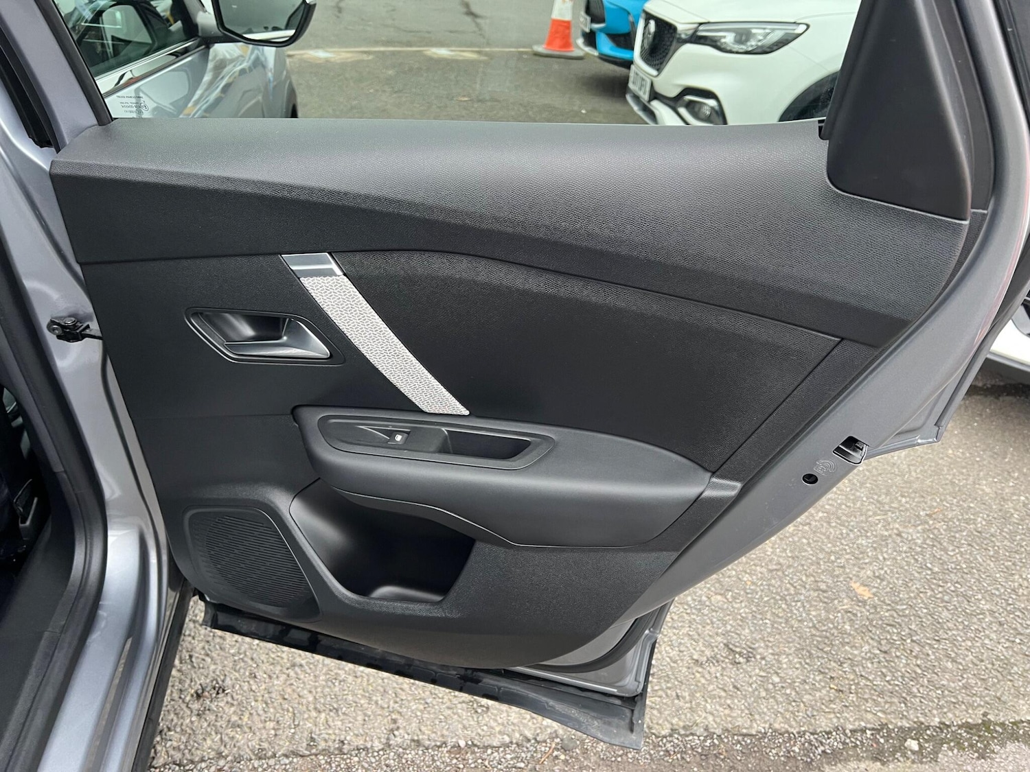 Used Citroen C4 2023 for sale - 77174405: Photo 58