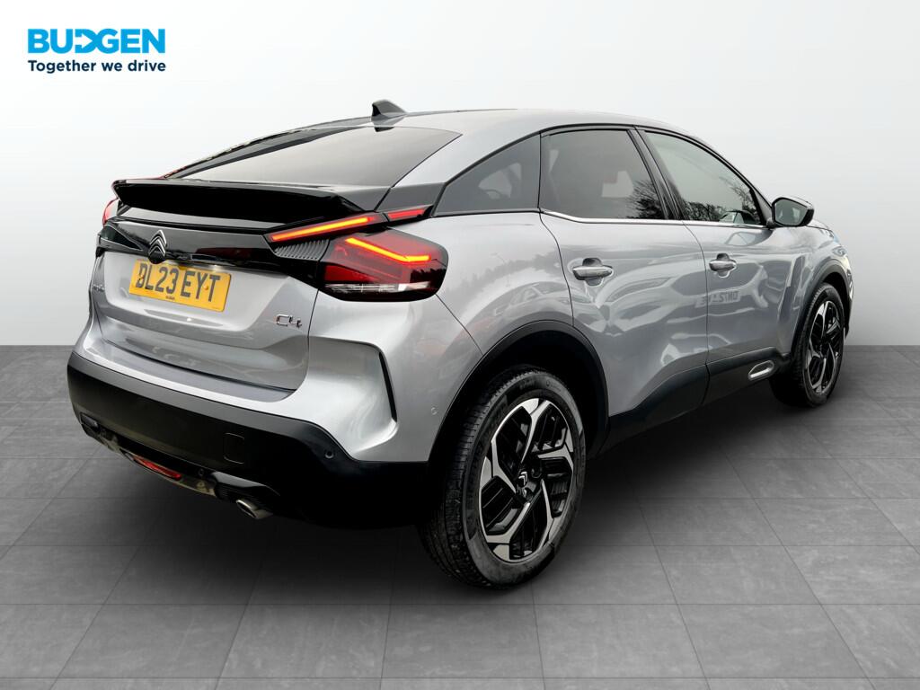 Used Citroen C4 2023 for sale - 77174405: Photo 6