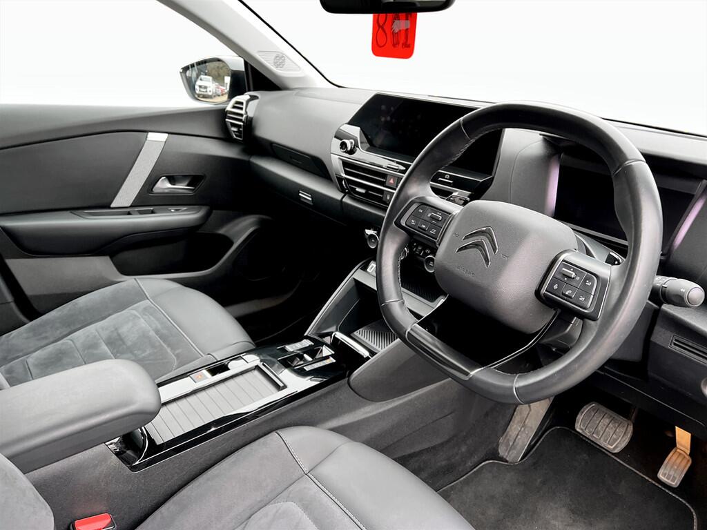 Used Citroen C4 2023 for sale - 77174405: Photo 9