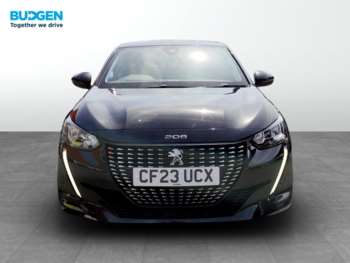 Used Peugeot 208 2023 for sale - 74042823: Photo