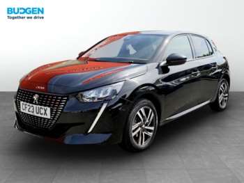 Used Peugeot 208 2023 for sale - 74042823: Photo