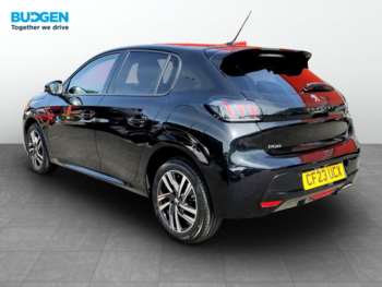 Used Peugeot 208 2023 for sale - 74042823: Photo