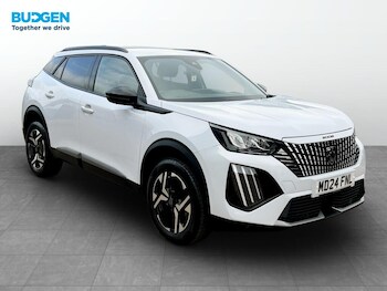 Used Peugeot 2008 2024 for sale - 79279577: Photo