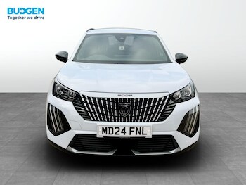 Used Peugeot 2008 2024 for sale - 79279577: Photo