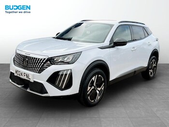 Used Peugeot 2008 2024 for sale - 79279577: Photo