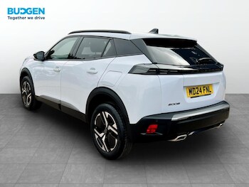 Used Peugeot 2008 2024 for sale - 79279577: Photo