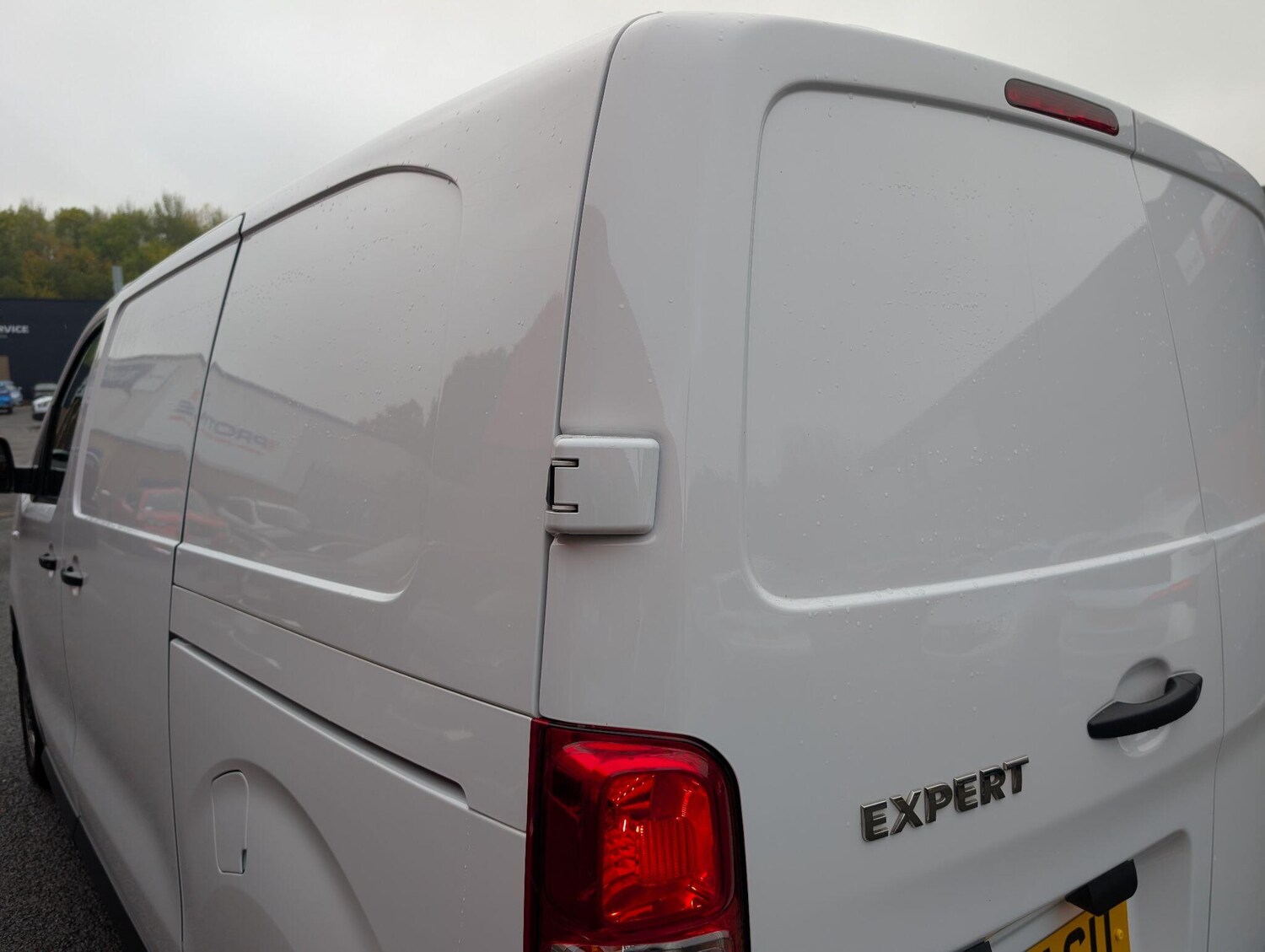 Used Peugeot Expert 2023 for sale - 76175050: Photo 10