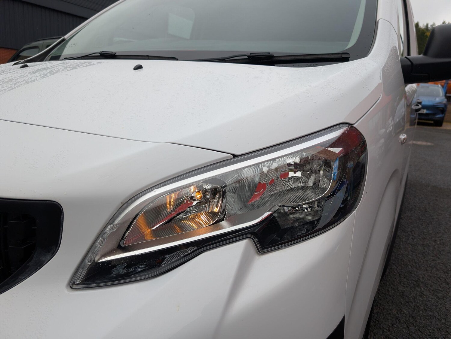 Used Peugeot Expert 2023 for sale - 76175050: Photo 13